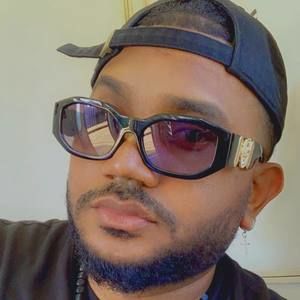 Meet your Posher, Jesus